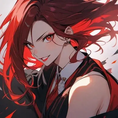 Avatar of Flameheart Carmen