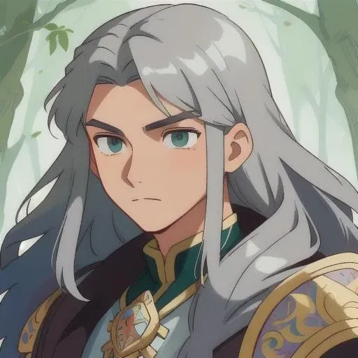 Avatar of Hero Summoner
