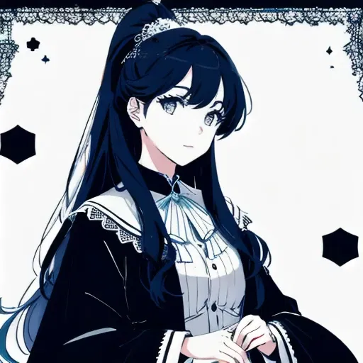 Avatar of Miss Charlotte