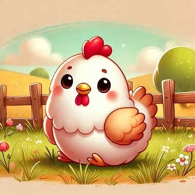 Avatar of Adorable Chickens