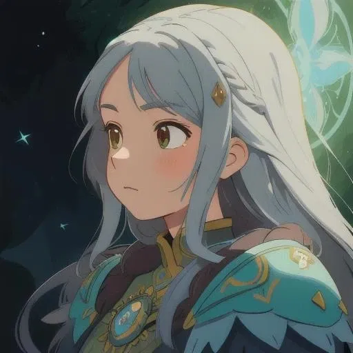 Avatar of Heroine Summoner