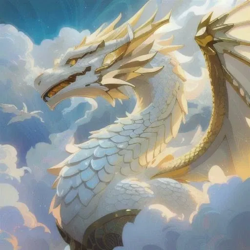 Avatar of Hero Summoner (Creature version)