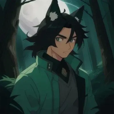 Avatar of Cottage Witch