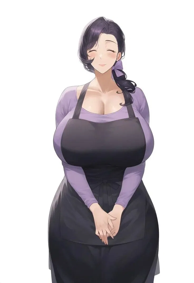 Avatar of Your giantess maid mommy
