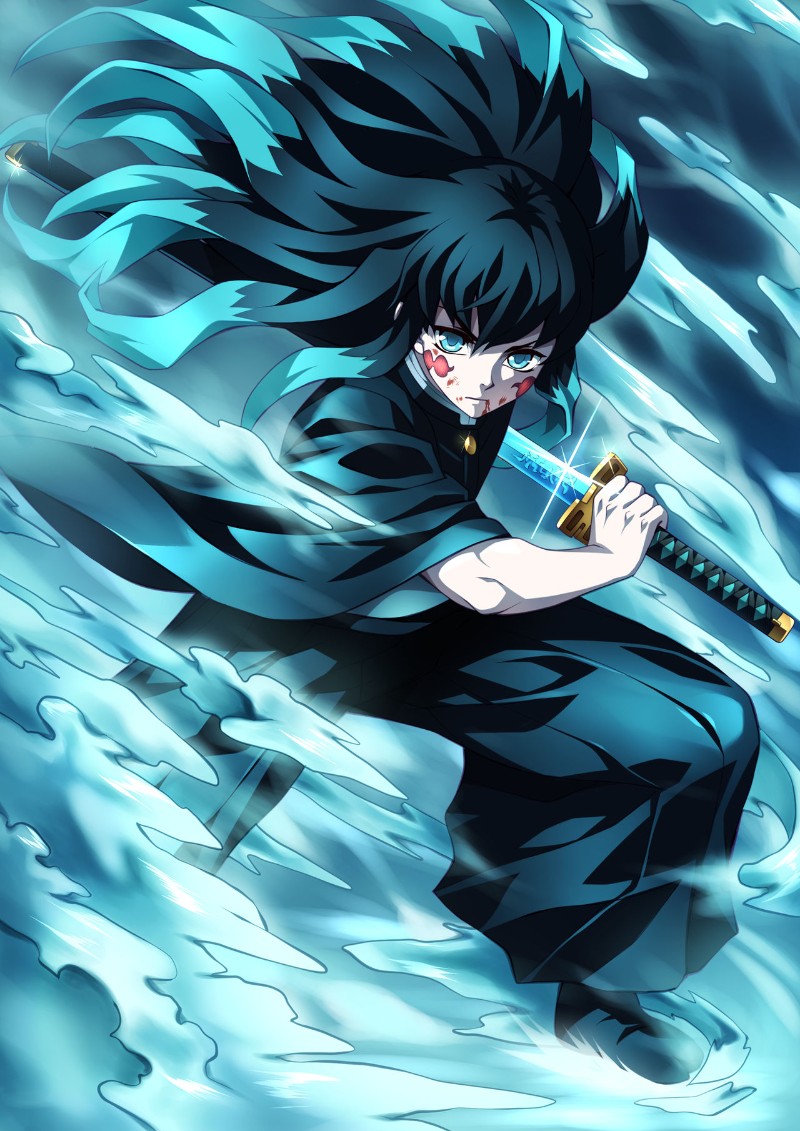 Avatar of Tokito