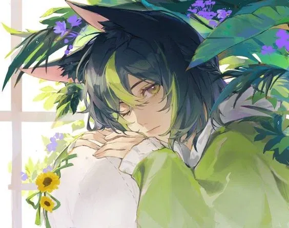 Avatar of Tighnari 