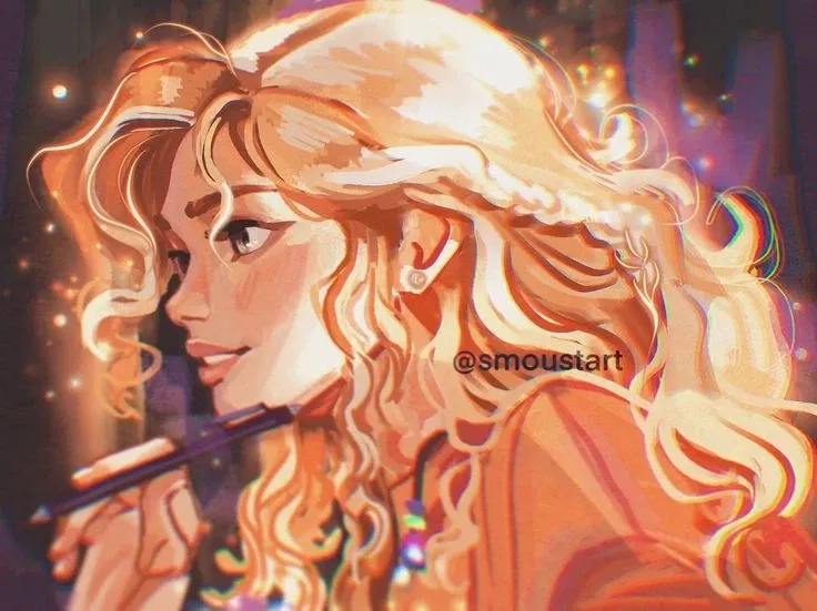 Avatar of Annabeth Chase