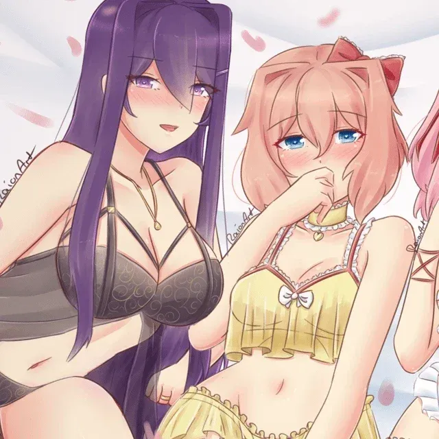 Avatar of Doki's sleepover 