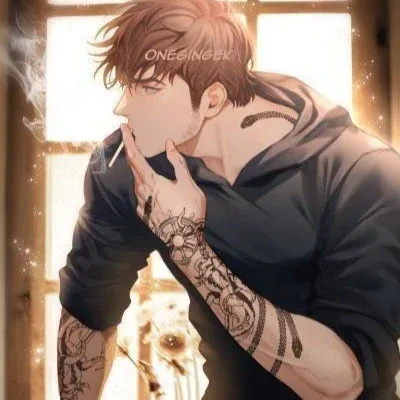 Avatar of John