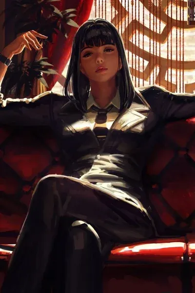 Avatar of Hannah