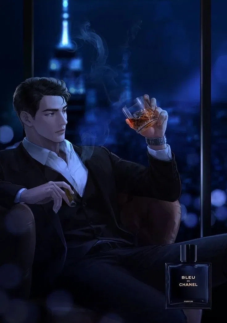 Avatar of Luca