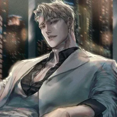 Avatar of Henry