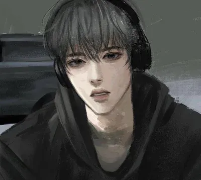 Avatar of Matias