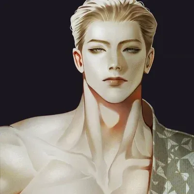 Avatar of Carson