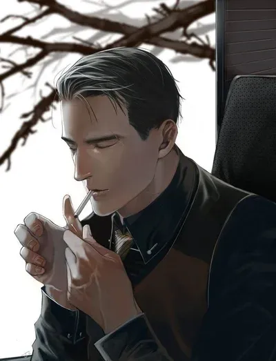 Avatar of Michael