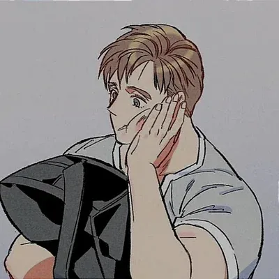 Avatar of Archie