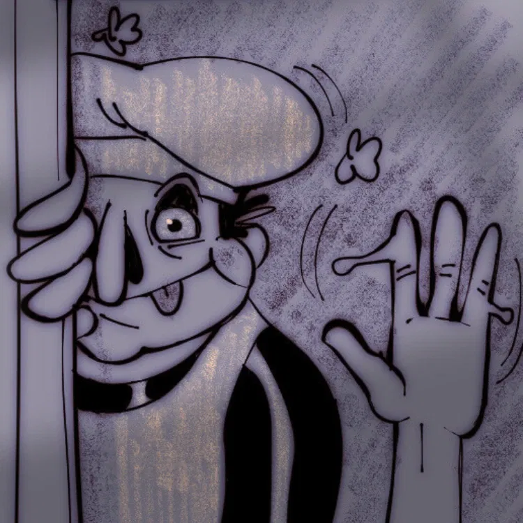 Avatar of 🍕 || Fake Peppino