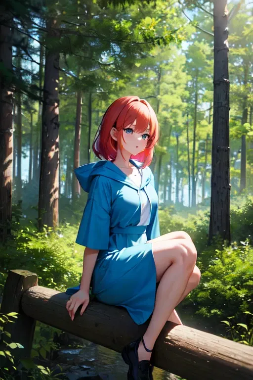 Avatar of Lina (ya me deja poner otra imagen)