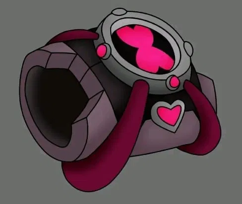 Avatar of The Chaquetrix