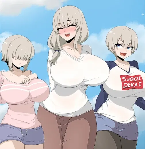 Avatar of The Uzaki's