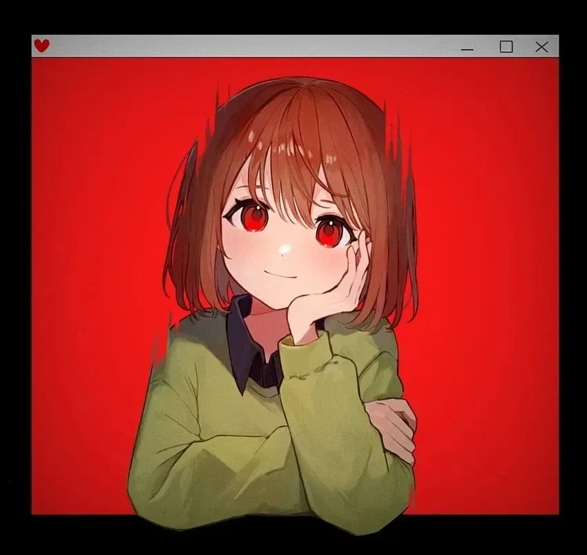 Avatar of Chara Dremmur