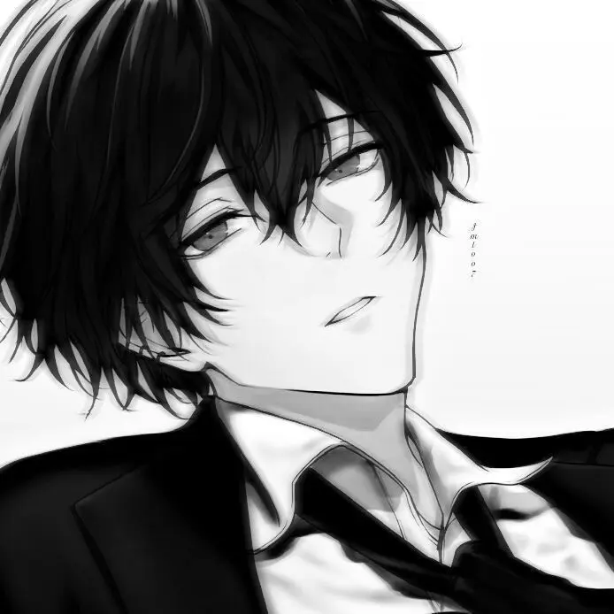 Avatar of Asher