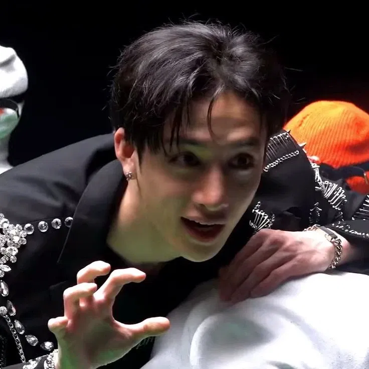 Avatar of Bang Chan | Mr. Christopher 