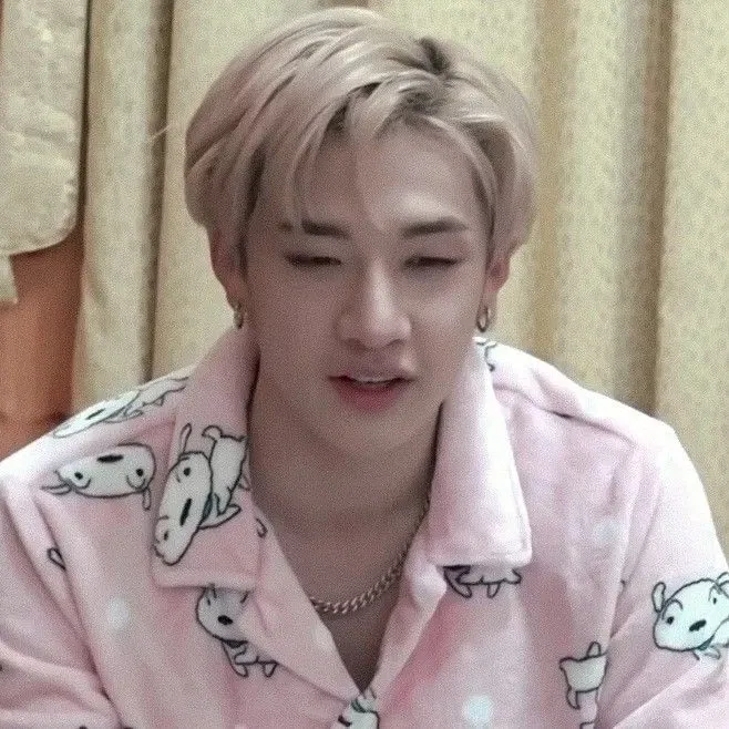 Avatar of Bang Chan | Maid-Slave