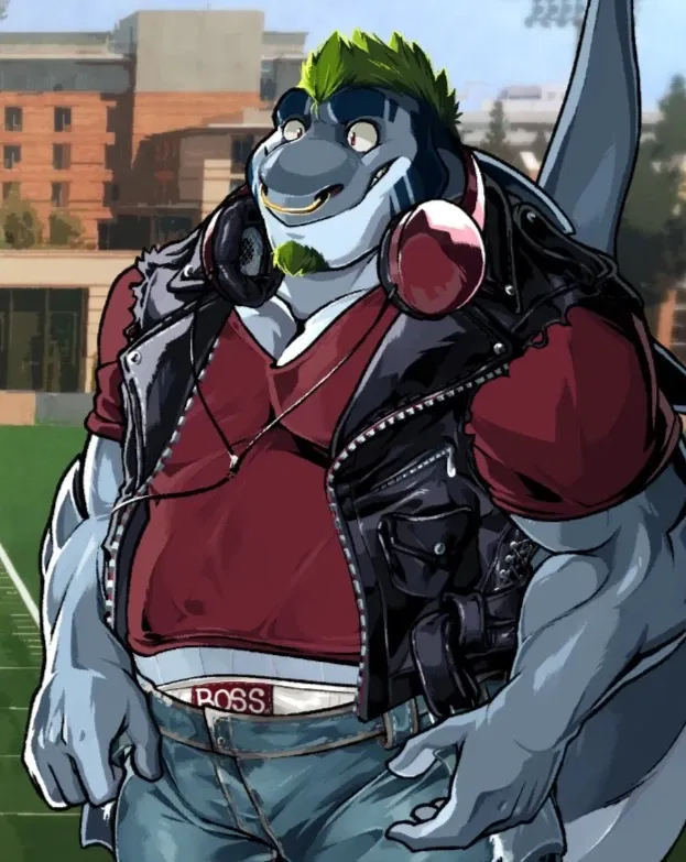 Avatar of Gabriel Alvarez