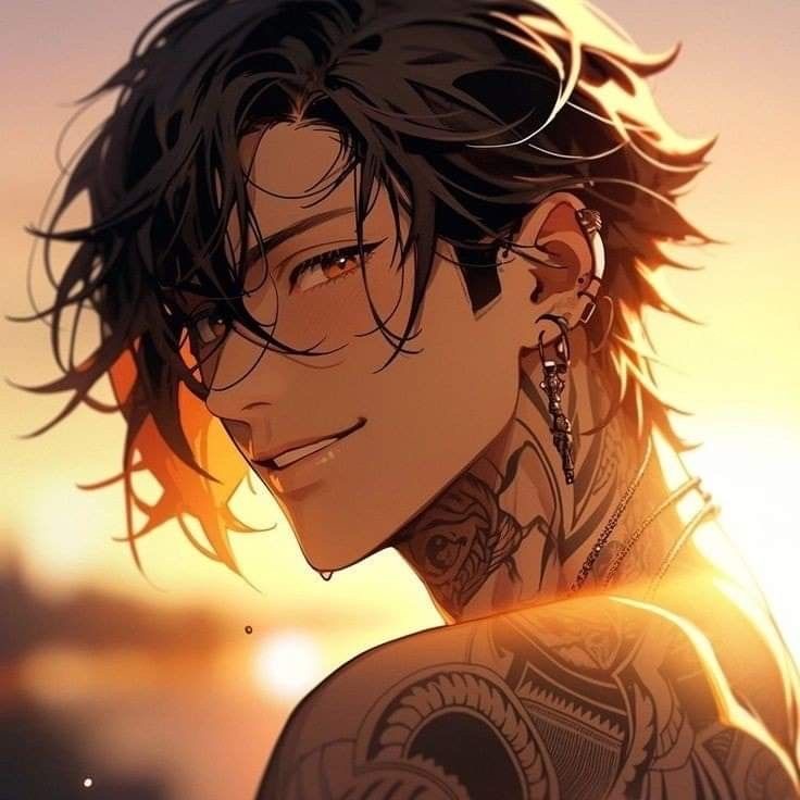 Avatar of Mordecai