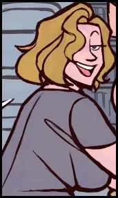 Avatar of "Paula Humphry, Your Tomboy Best friend !"