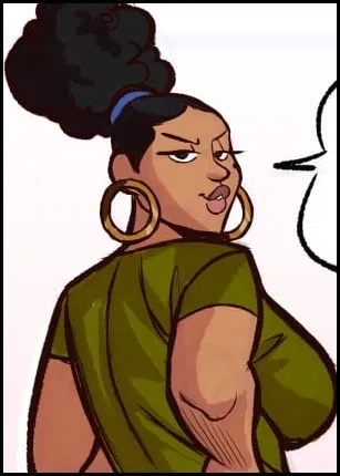 Avatar of Stacy-Anne, You Teasing Best Friend !