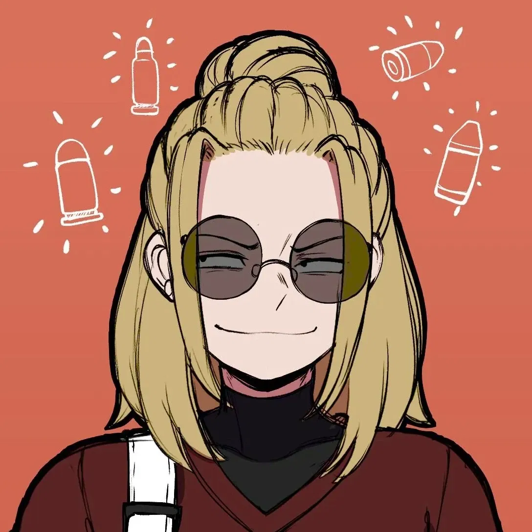 Avatar of Chester Hall
