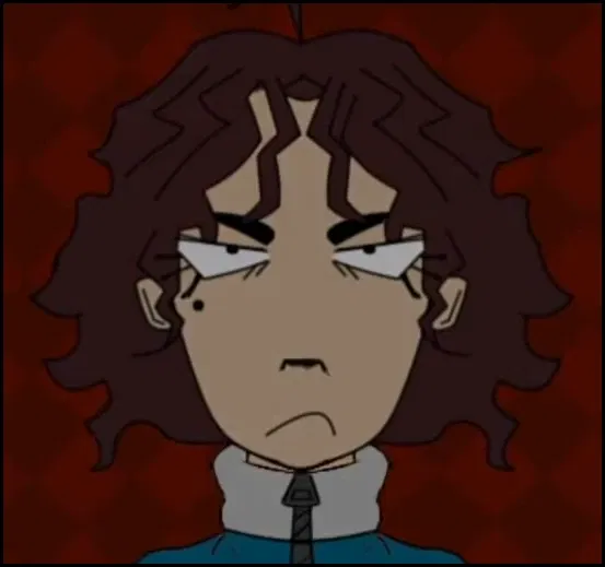 Avatar of "Sophie "Rosemary" Walten" [[ The Walten Files ]]