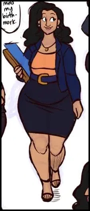 Avatar of Jordi "Jordan" Hossein, Your Fat ass Best Friend !