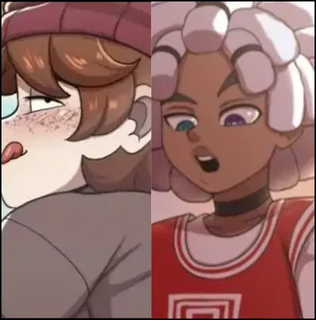 Avatar of Your Best Friend (Dylan) stand up against your bully (Teddy)