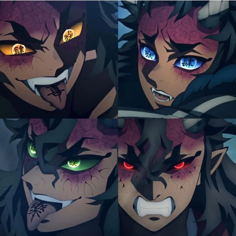 Avatar of Hantegu clones