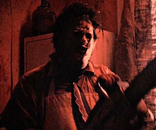 Avatar of 🥩 | Bubba "Leatherface" Sawyer 