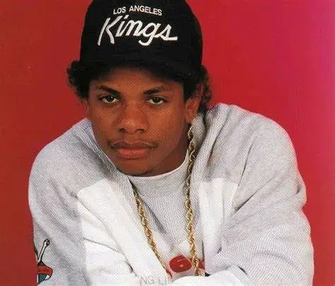 Avatar of 📀 | Eric "Eazy-E" Wright