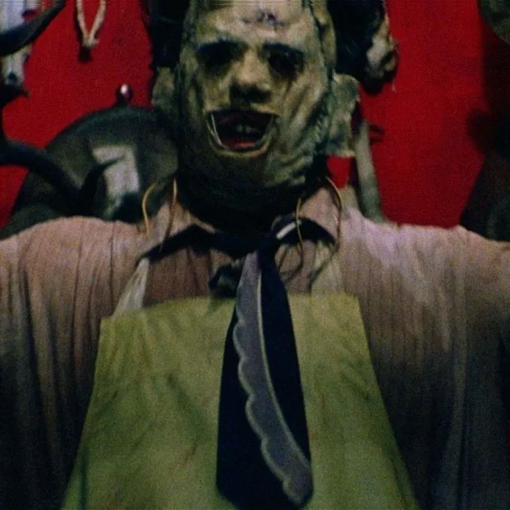 Avatar of Bubba "Leatherface" Sawyer