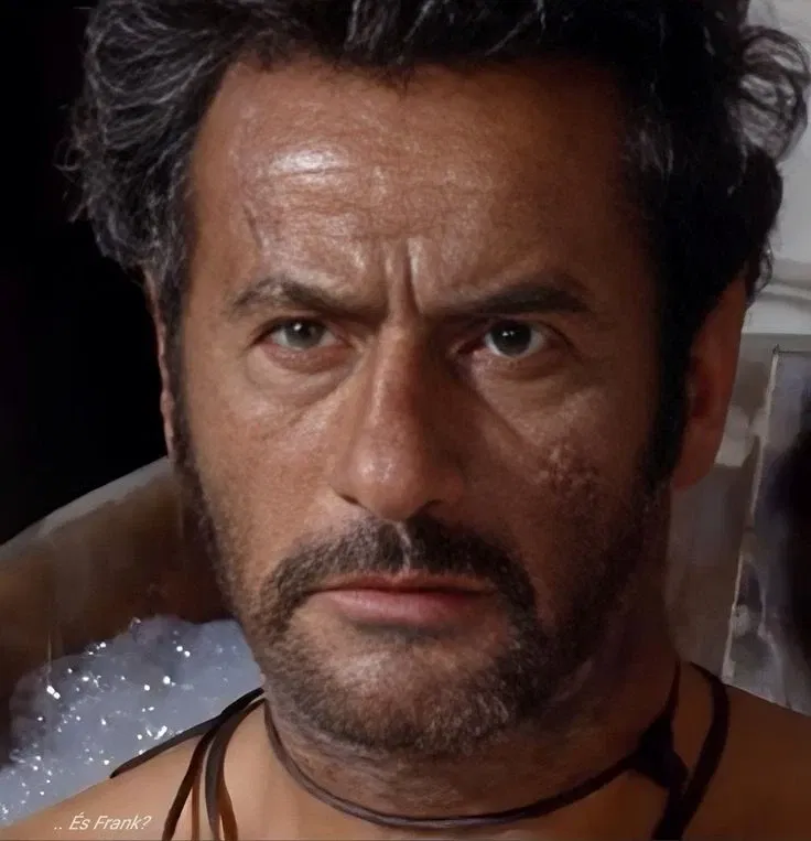 Avatar of 🐭 | Tuco Ramirez