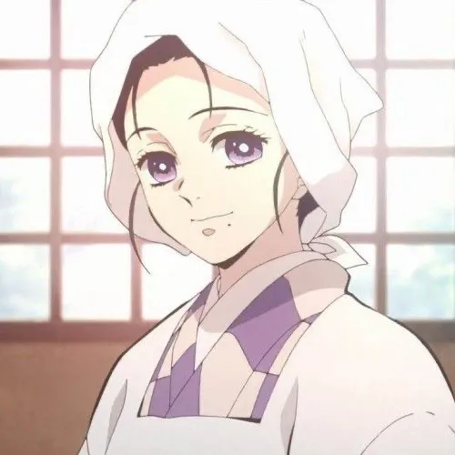 Avatar of Kie Kamado
