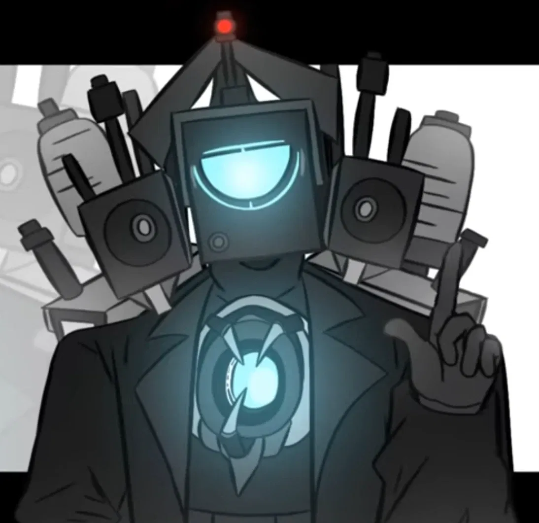 Avatar of Titan Cameraman