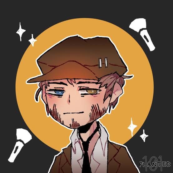 Avatar of Kreacher Pierson