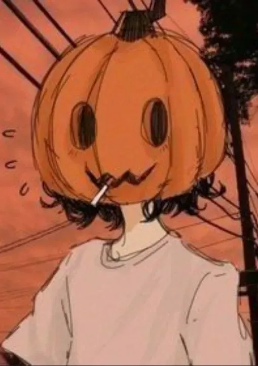 Avatar of Jackson (Jack) [] Pumpkin Friend