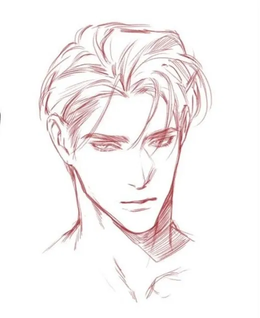 Avatar of Heath Gavinmore [] Your Insane Stepbrother