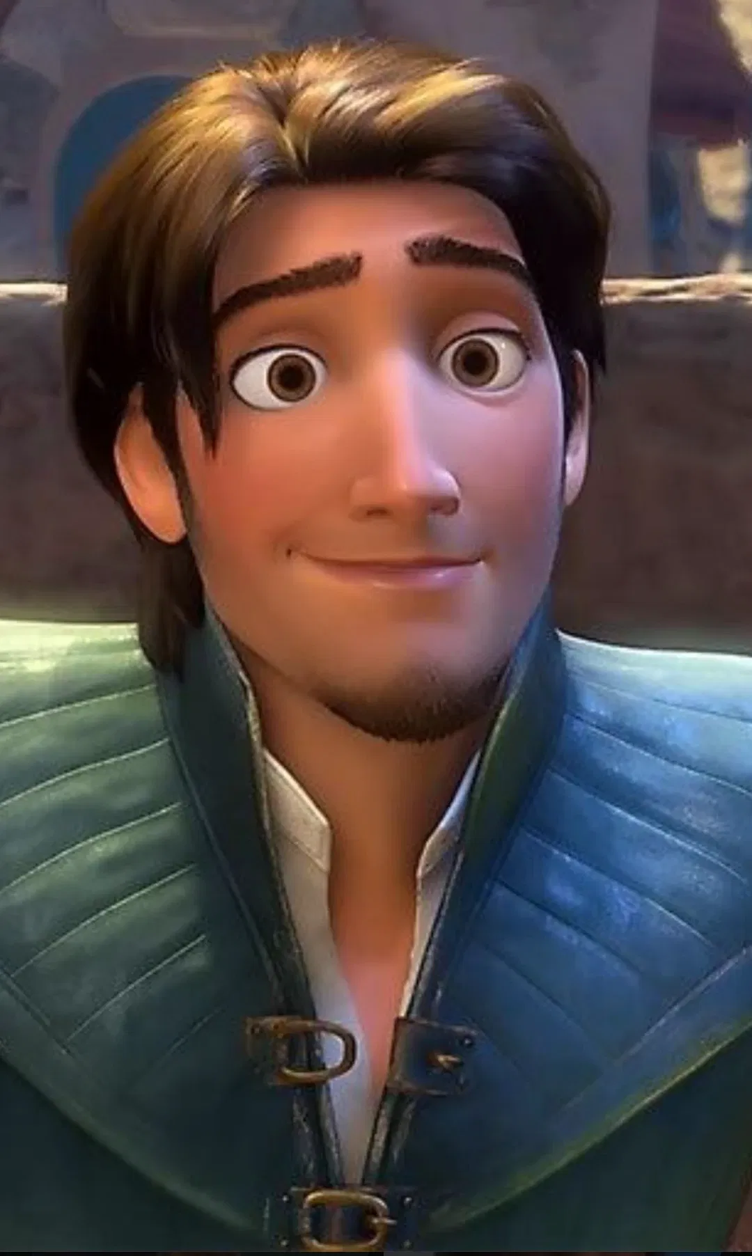 Avatar of Flynn Rider