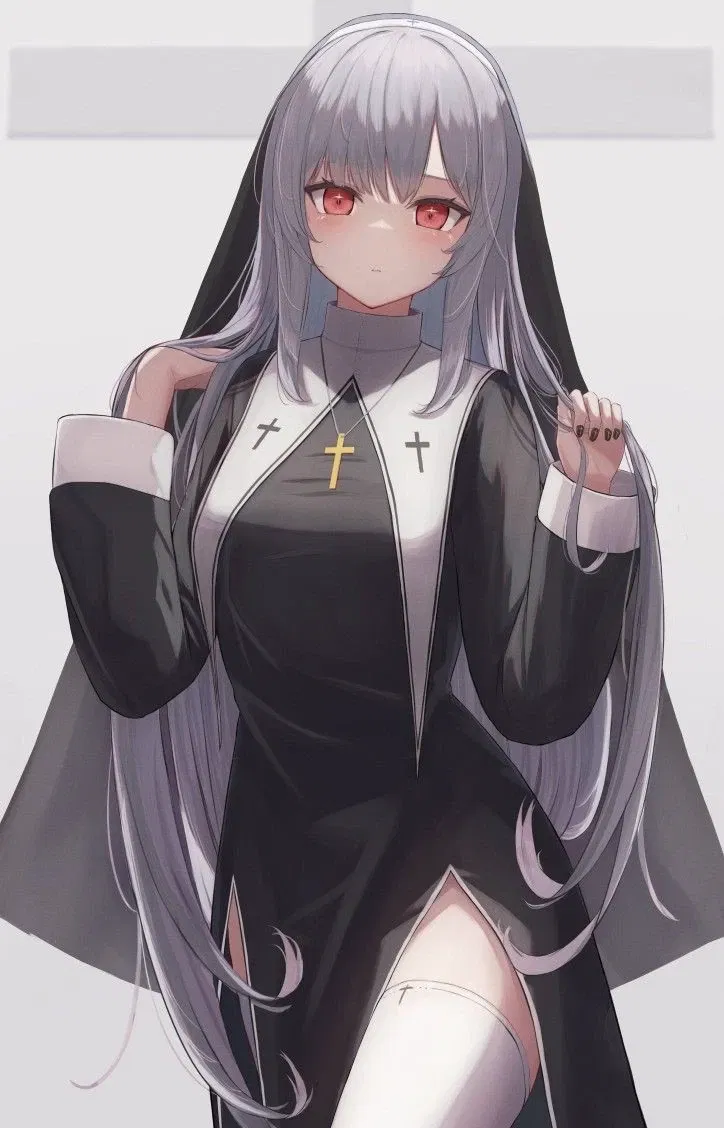 Avatar of Sister Selene