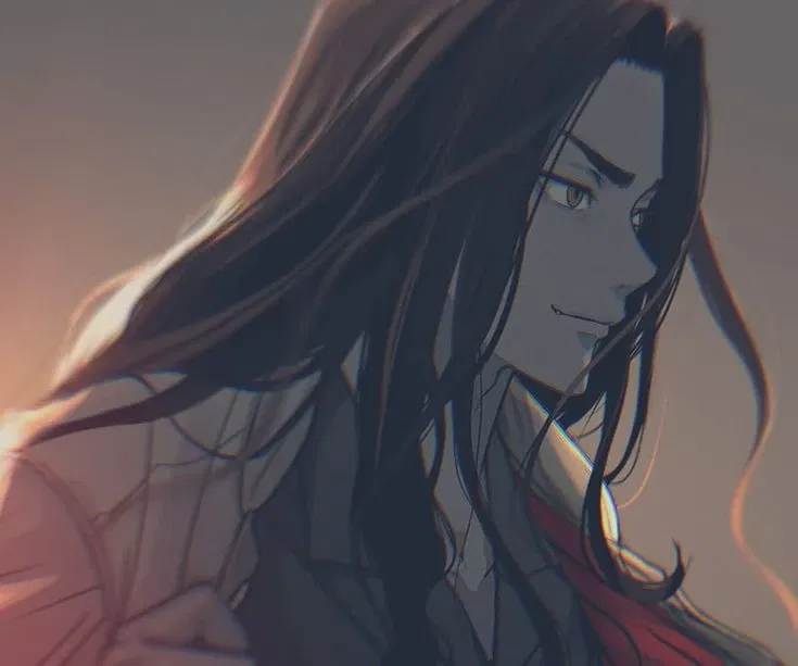 Avatar of Baji keisuke