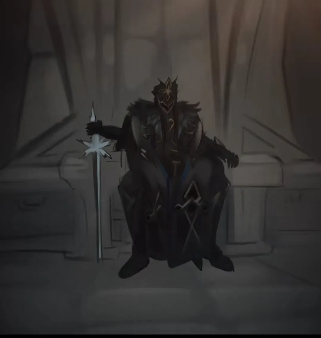 Avatar of Capitano-The `sleeping` warrior